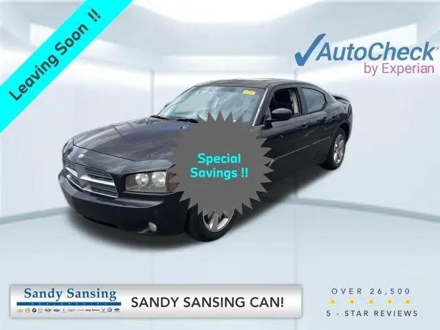 2010 Dodge Charger SXT for sale in Pensacola, FL