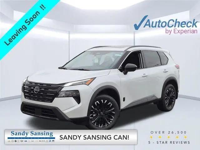 2026 Nissan Rogue Dark Armor for sale in Pensacola, FL