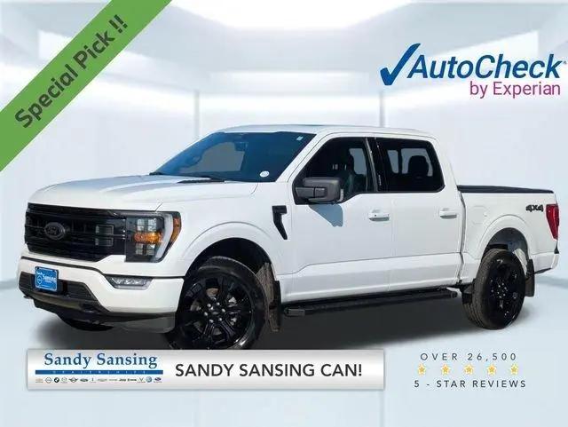 2023 Ford F-150 Lariat for sale in Pensacola, FL
