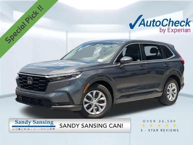 2023 Honda CR-V LX 2WD for sale in Pensacola, FL