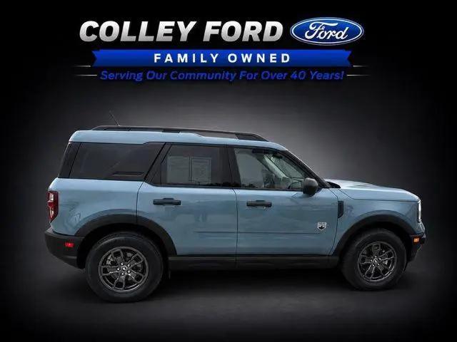 2023 Ford Bronco Sport Big Bend for sale in Glendora, CA