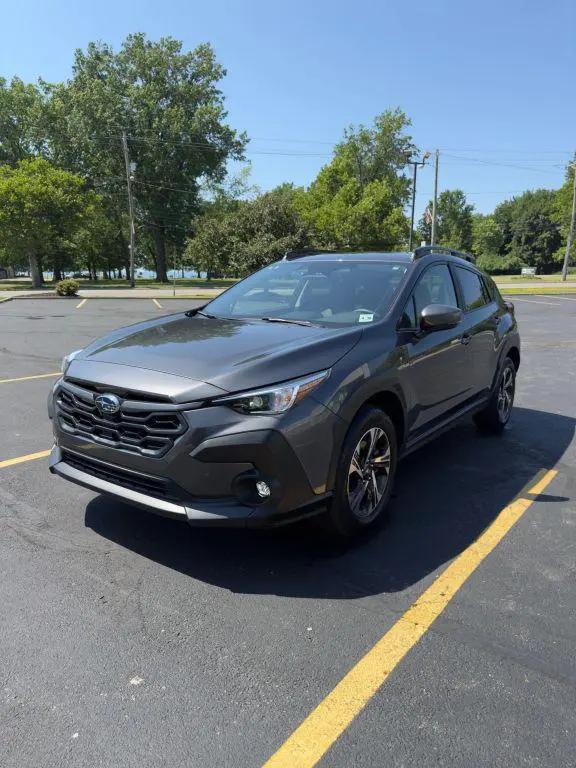 2025 Subaru Crosstrek Premium for sale in Wickliffe, OH