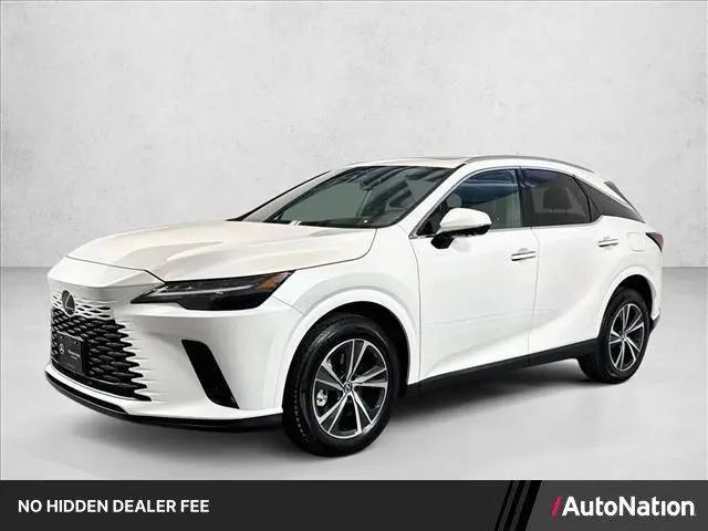2024 Lexus RX 350 Premium for sale in Fremont, CA