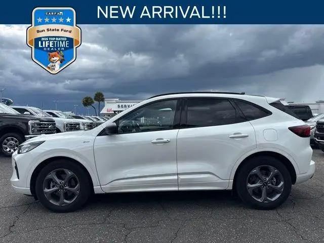 2023 Ford Escape ST-Line for sale in Orlando, FL