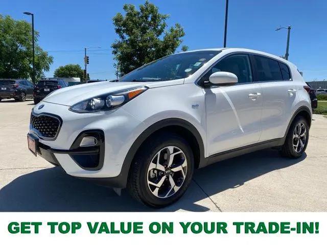 2020 Kia Sportage LX for sale in Longmont, CO