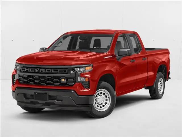 2023 Chevrolet Silverado 1500 4WD Crew Cab Short Bed LT with 2FL for sale in Newnan, GA