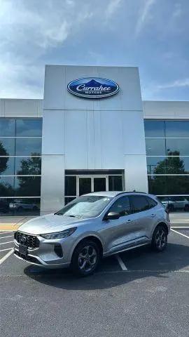 2024 Ford Escape ST-Line for sale in Eastanollee, GA