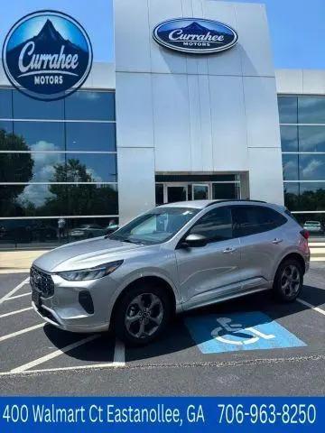 2024 Ford Escape ST-Line for sale in Eastanollee, GA