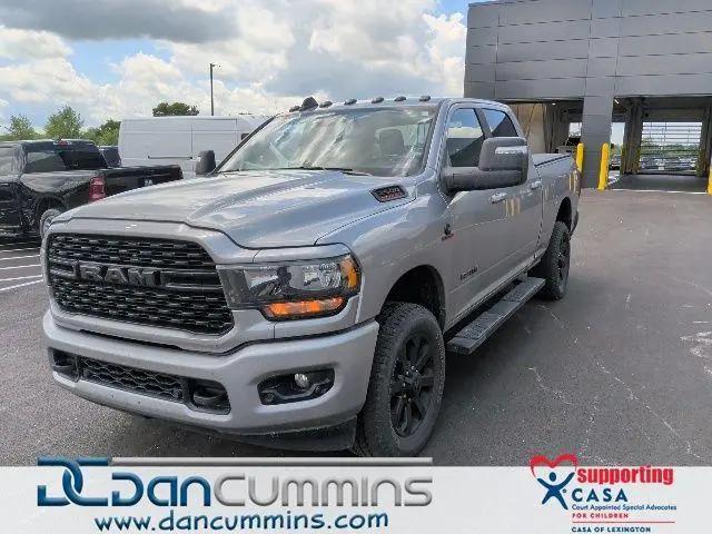 2024 Ram 2500 Big Horn Crew Cab 4x4 6'4" Box for sale in Georgetown, KY