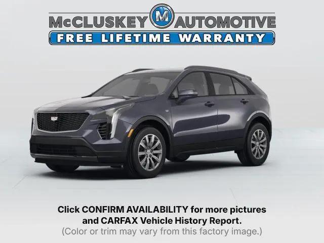 2022 Cadillac XT4 AWD Sport for sale in Cincinnati, OH