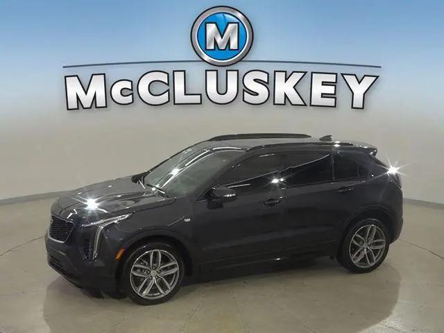 2022 Cadillac XT4 for sale near Cincinnati, OH