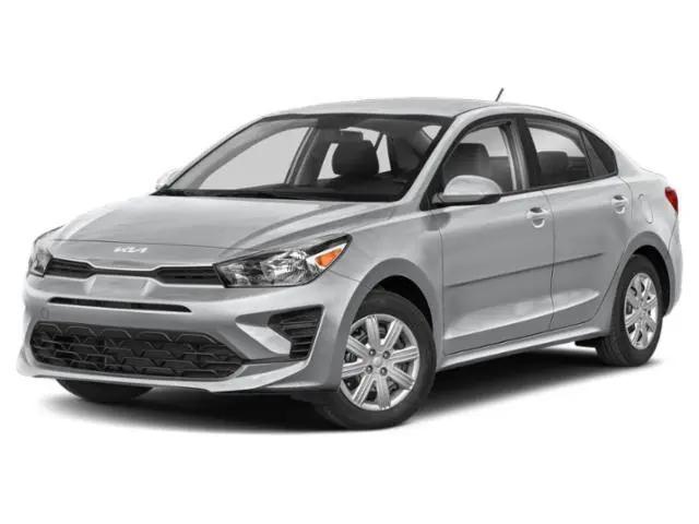 2023 Kia Rio for sale near BATAVIA, OH