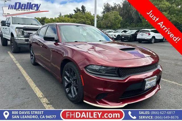 2023 Dodge Charger GT for sale in San Leandro, CA