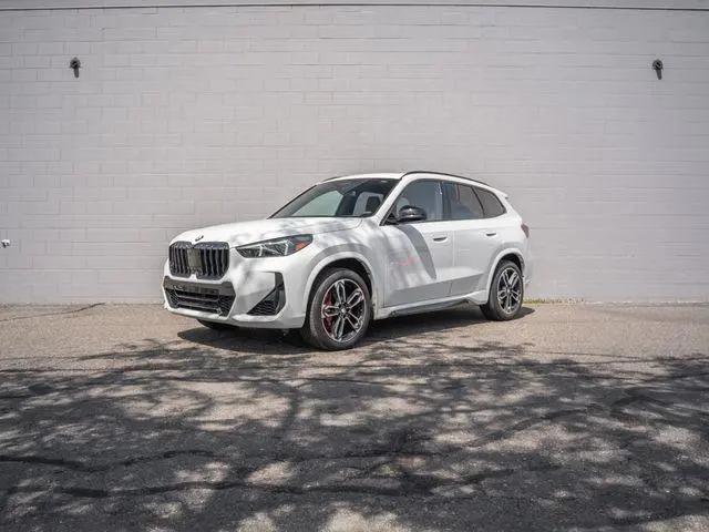 2025 BMW X1 xDrive28i for sale in Ann Arbor, MI
