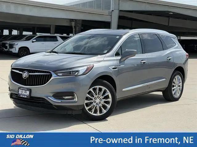 2021 Buick Enclave AWD Premium for sale in Fremont, NE