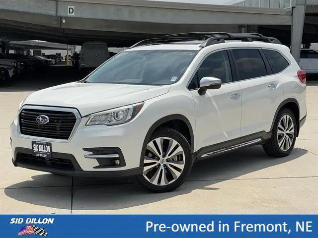 2021 Subaru Ascent Touring for sale in Fremont, NE