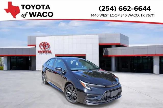2026 Toyota Corolla SE for sale in Waco, TX