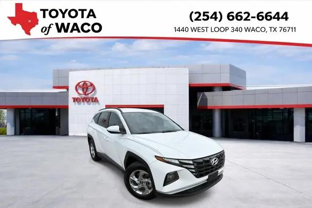 2024 Hyundai Tucson SEL for sale in Waco, TX