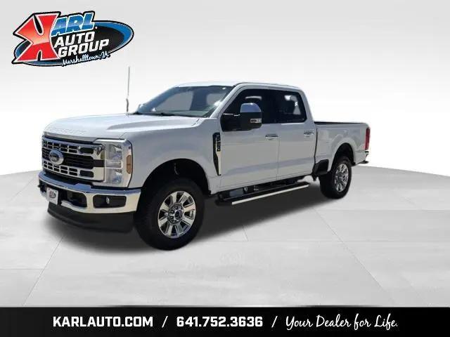 2025 Ford F-250 XLT for sale in Marshalltown, IA