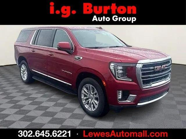 2022 GMC Yukon XL 4WD SLT for sale in Lewes, DE