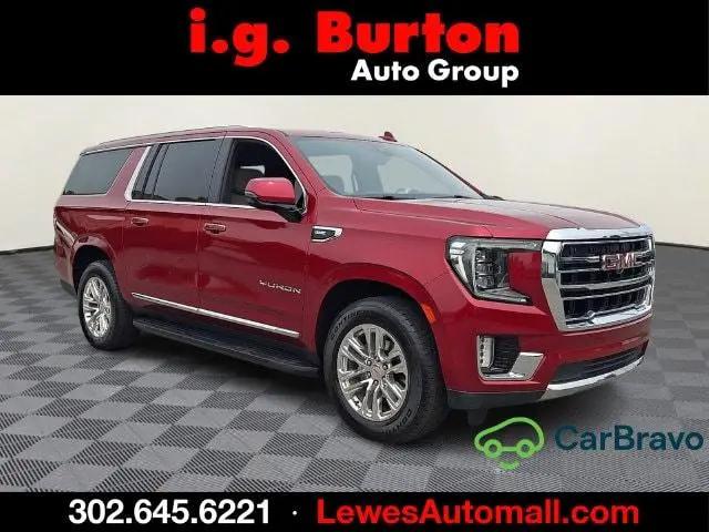 2022 GMC Yukon XL 4WD SLT for sale in Lewes, DE
