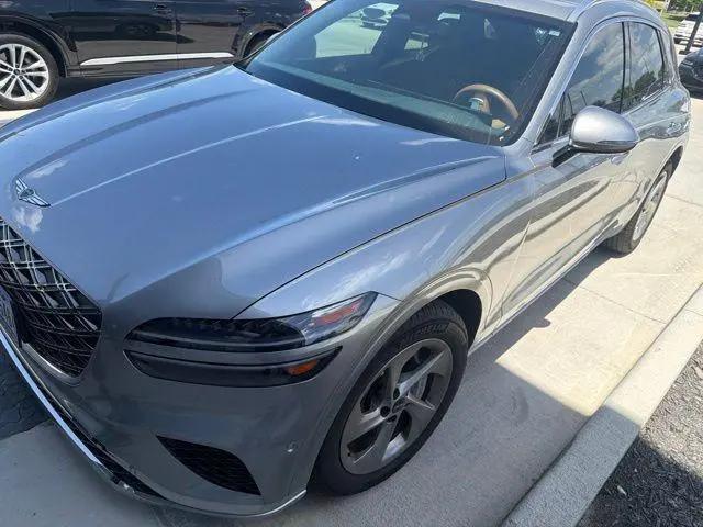 2026 Genesis GV70 2.5T Advanced for sale in PLANO, TX