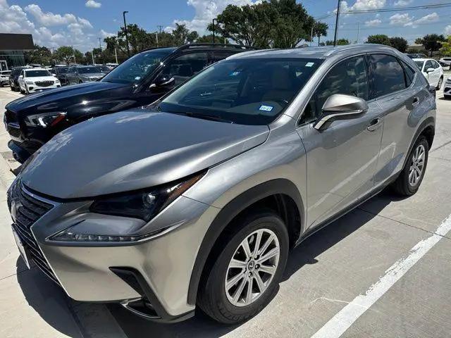 2021 Lexus NX 300 Base for sale in PLANO, TX