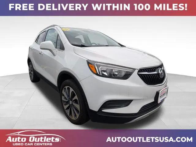 2022 Buick Encore AWD Preferred for sale in Farmington, NY