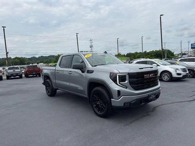 2023 GMC Sierra 1500 4WD Crew Cab Short Box Elevation with 3SB for sale in Knoxville, TN