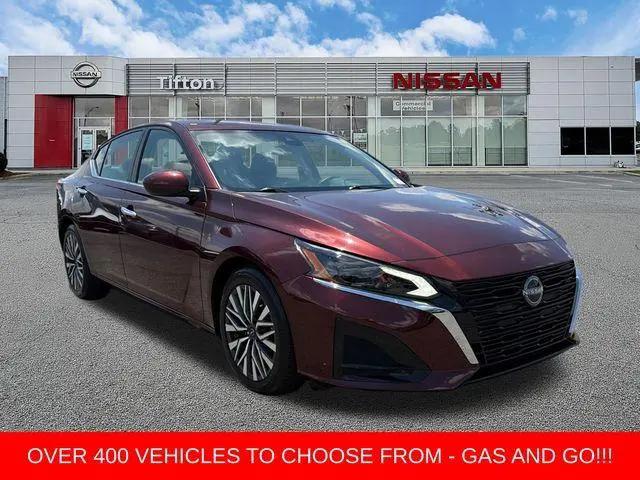 2023 Nissan Altima SV FWD for sale in Tifton, GA