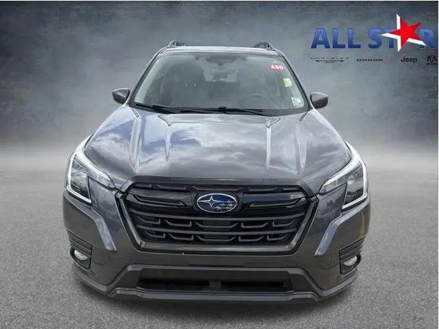 2023 Subaru Forester Premium for sale in Denham Springs, LA