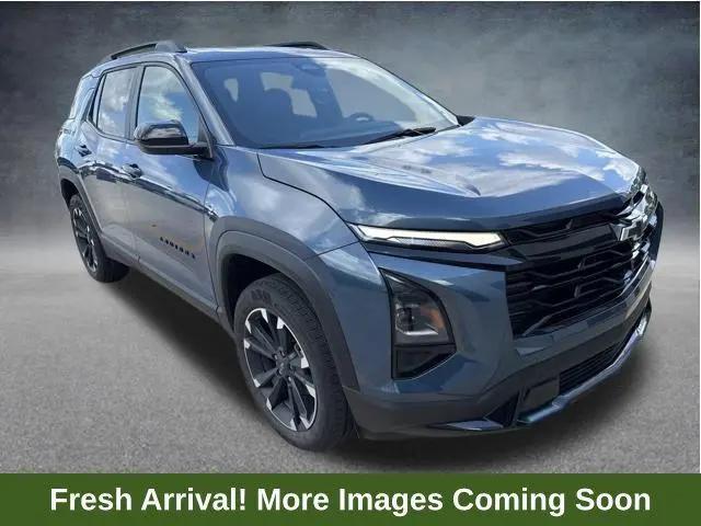 2025 Chevrolet Equinox FWD RS for sale in Denham Springs, LA