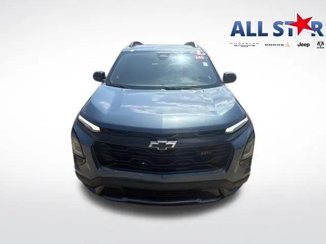 2025 Chevrolet Equinox FWD RS for sale in Denham Springs, LA