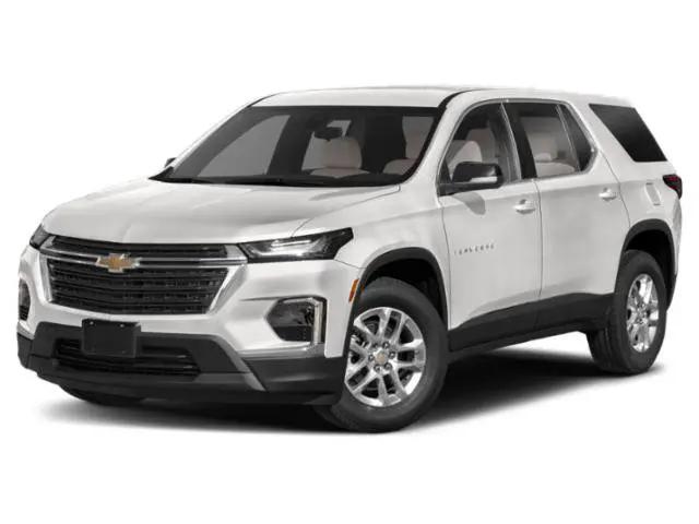 2023 Chevrolet Traverse AWD RS for sale in Wakefield, RI