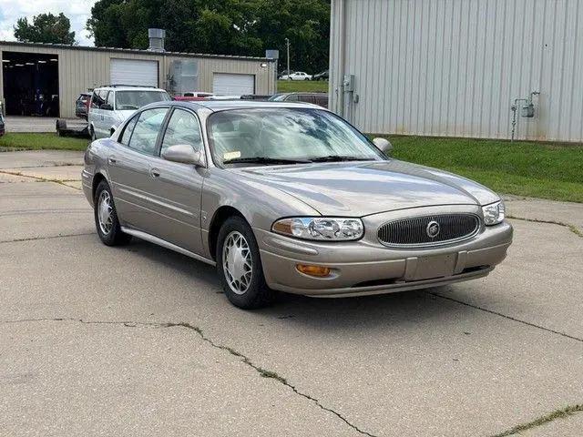 2004 Buick LeSabre Custom for sale in Cape Girardeau, MO