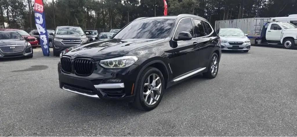 2021 BMW X3 sDrive30i for sale in Orlando, FL