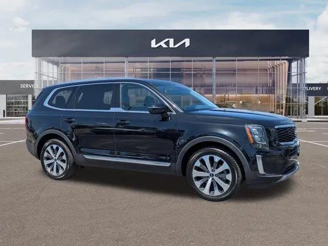 2022 Kia Telluride EX for sale in Fort Myers, FL