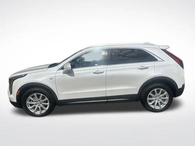 2023 Cadillac XT4 FWD Luxury for sale in Greensboro, NC
