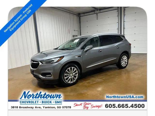 2020 Buick Enclave AWD Premium for sale in Yankton, SD