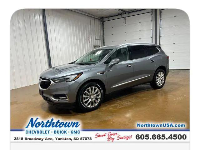 2020 Buick Enclave AWD Premium for sale in Yankton, SD