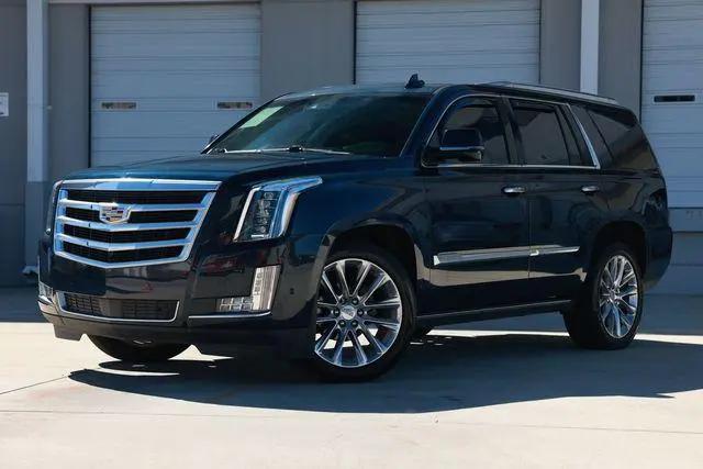 2018 Cadillac Escalade Premium Luxury for sale in Orlando, FL