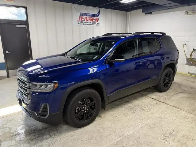 2023 GMC Acadia AWD AT4 for sale in New Ulm, MN