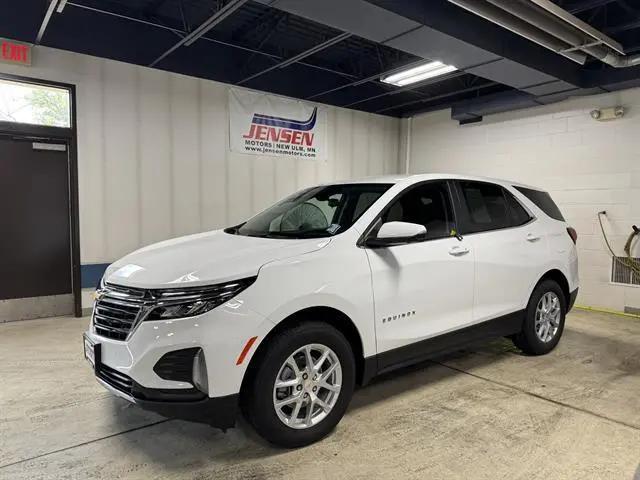 2024 Chevrolet Equinox AWD LT for sale in New Ulm, MN