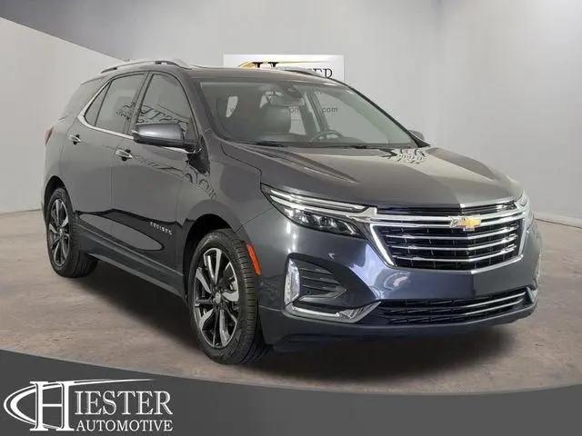 2022 Chevrolet Equinox FWD Premier for sale in Lillington, NC