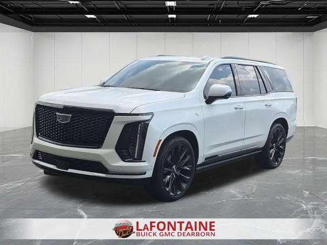2025 Cadillac Escalade Sport Platinum for sale in Dearborn, MI