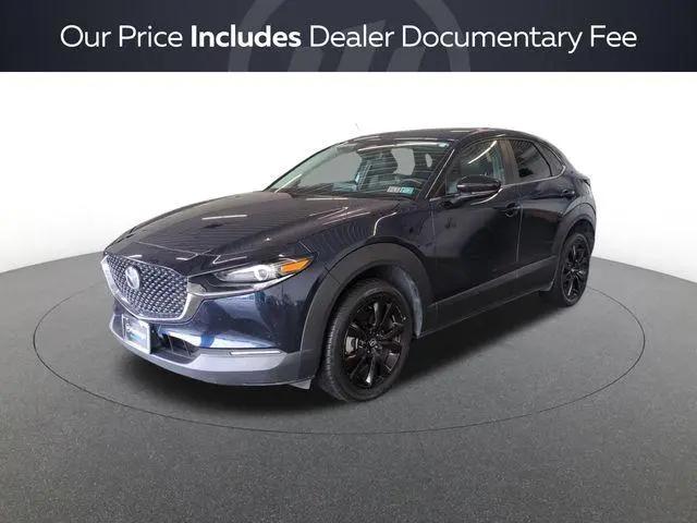 2024 Mazda CX-30 2.5 S Select Sport for sale in Harrisburg, PA