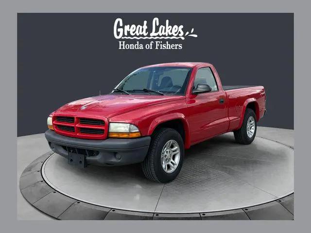 2003 Dodge Dakota Base for sale in Fishers, IN