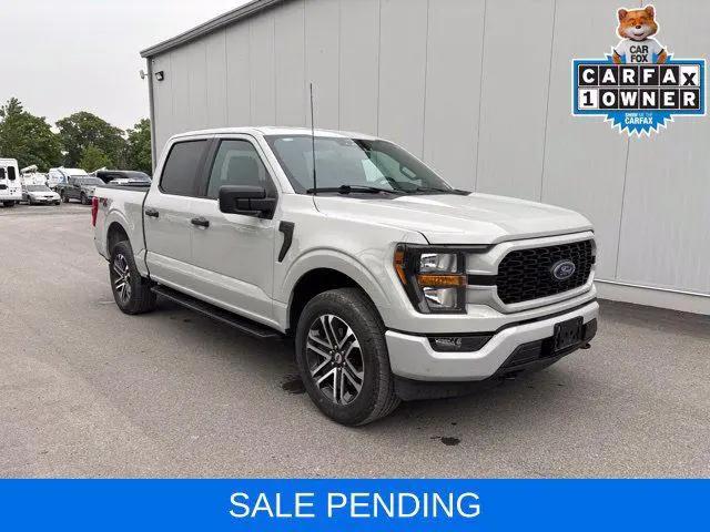 2023 Ford F-150 XL for sale in Catskill, NY