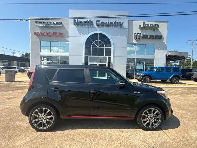 2019 Kia Soul ! for sale in Jasper, AL