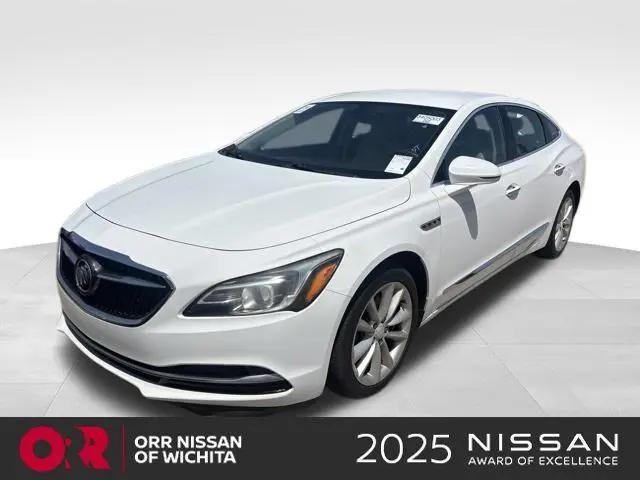 2017 Buick LaCrosse Preferred for sale in Wichita, KS